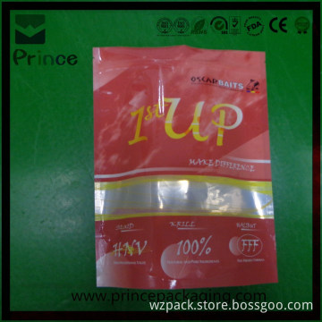 China bag supplier packaging plastic bag, stand up plastic bag, stand up zipper bag